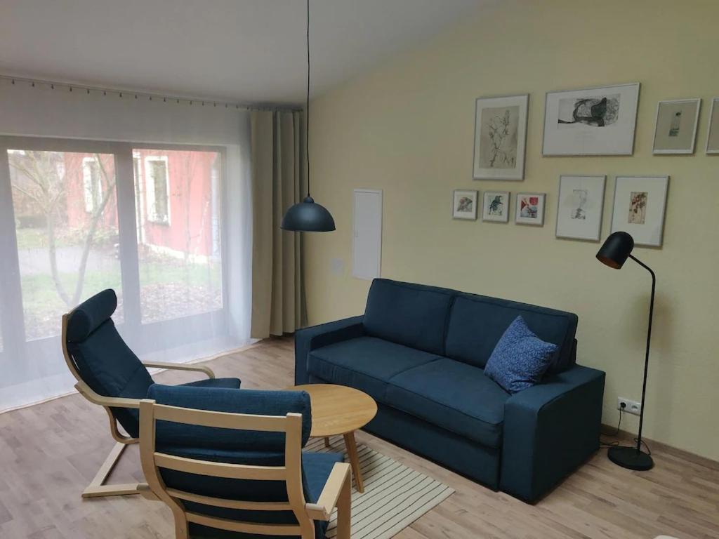 Lincoln-Loft Weimar Lejlighed Eksteriør billede